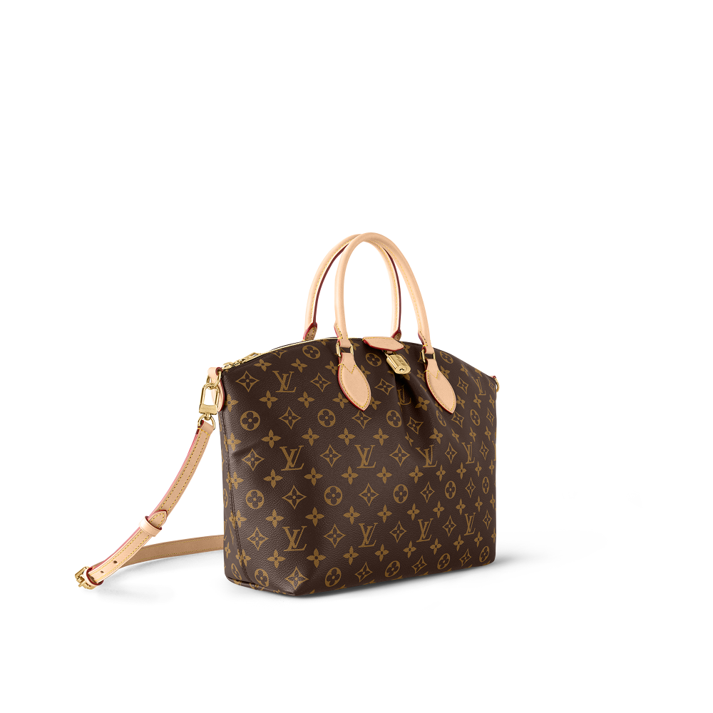Boétie MM Monogram Canvas M45987
