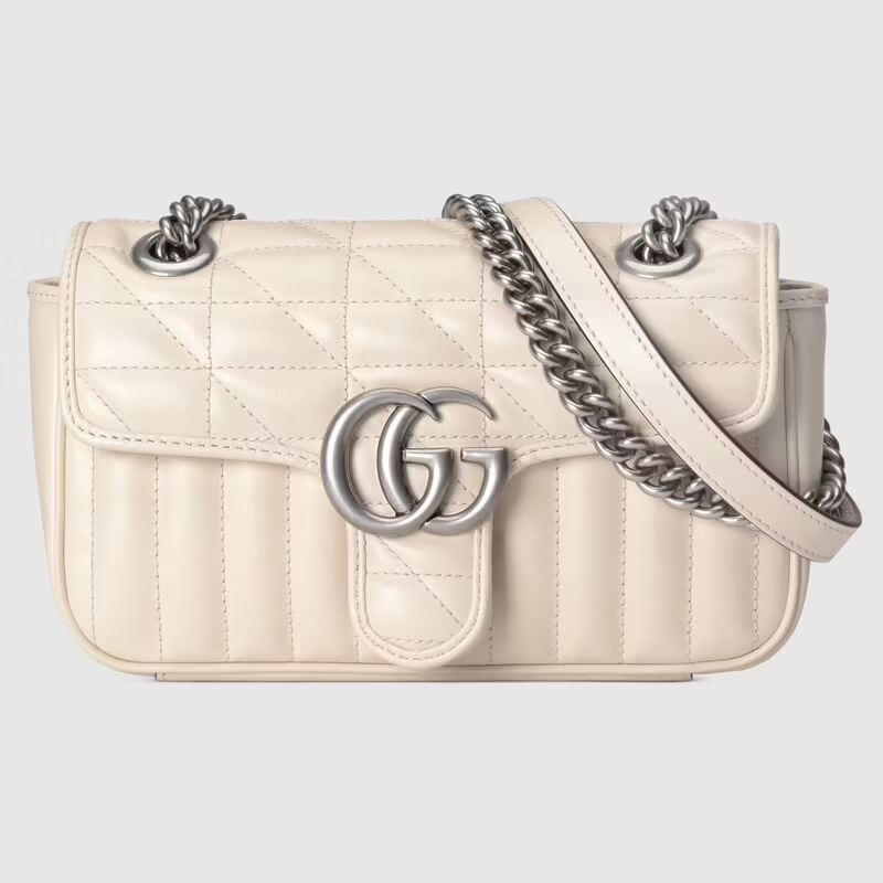 GG Marmont mini shoulder bag 476433