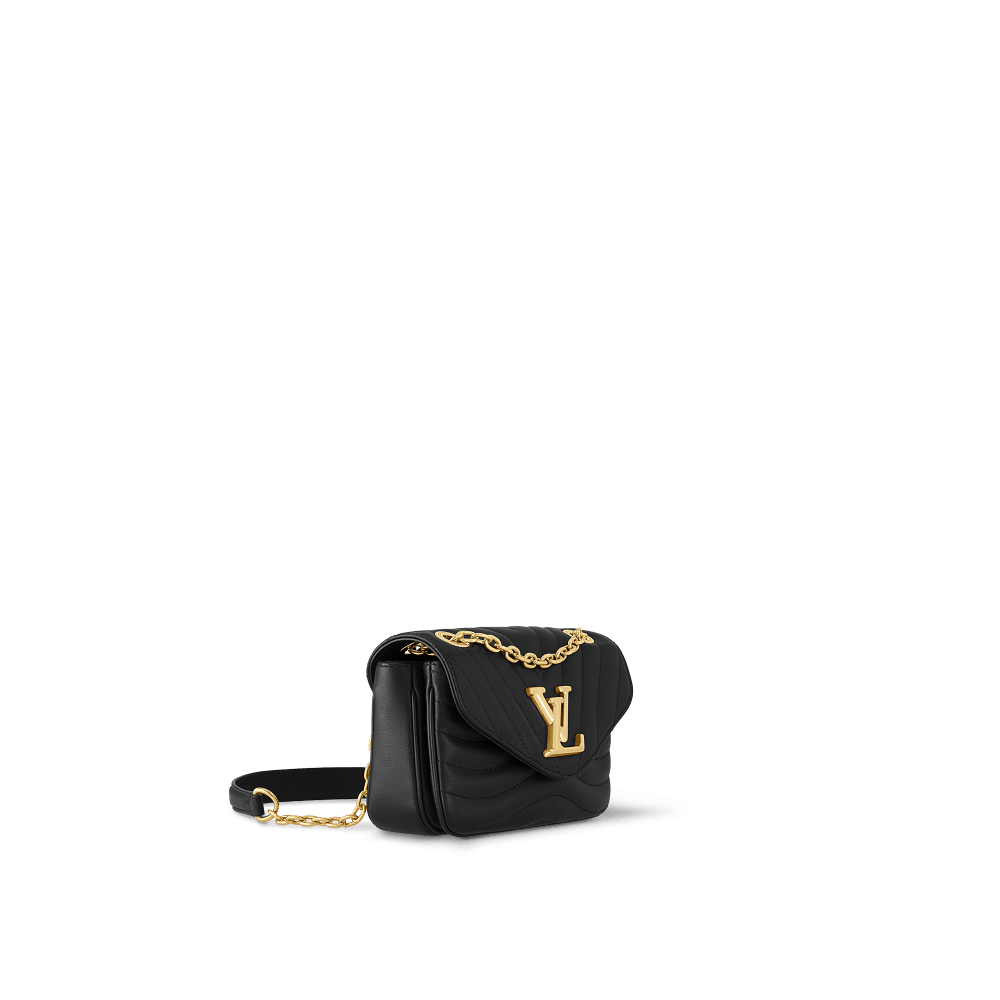 New Wave Chain Bag PM M56461