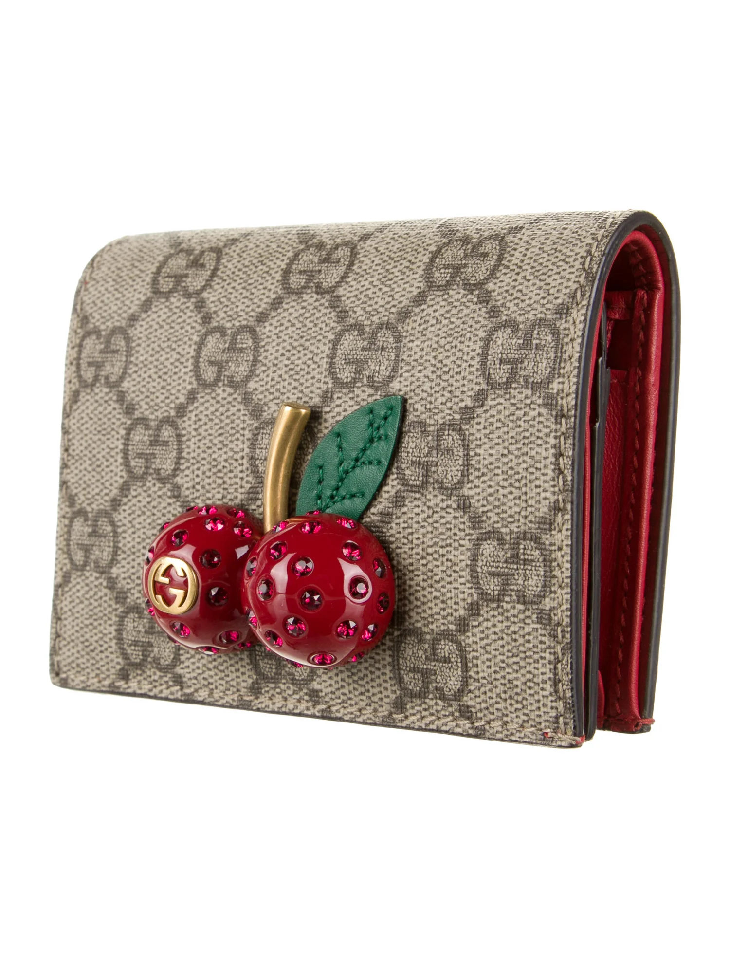 Compact Supreme Wallet 476050