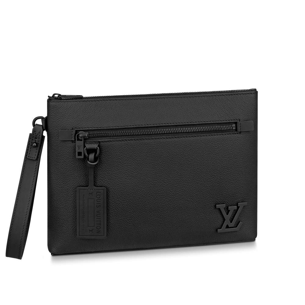 Takeoff Pouch LV AEROGRAM M69837