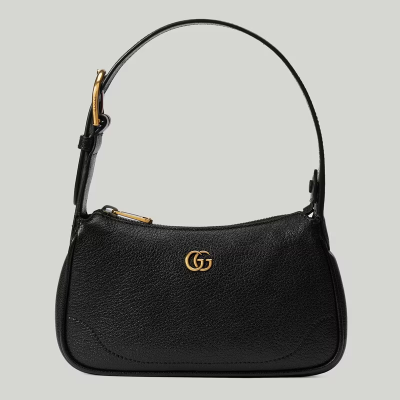 Gucci Aphrodite shoulder bag with Double G 739076