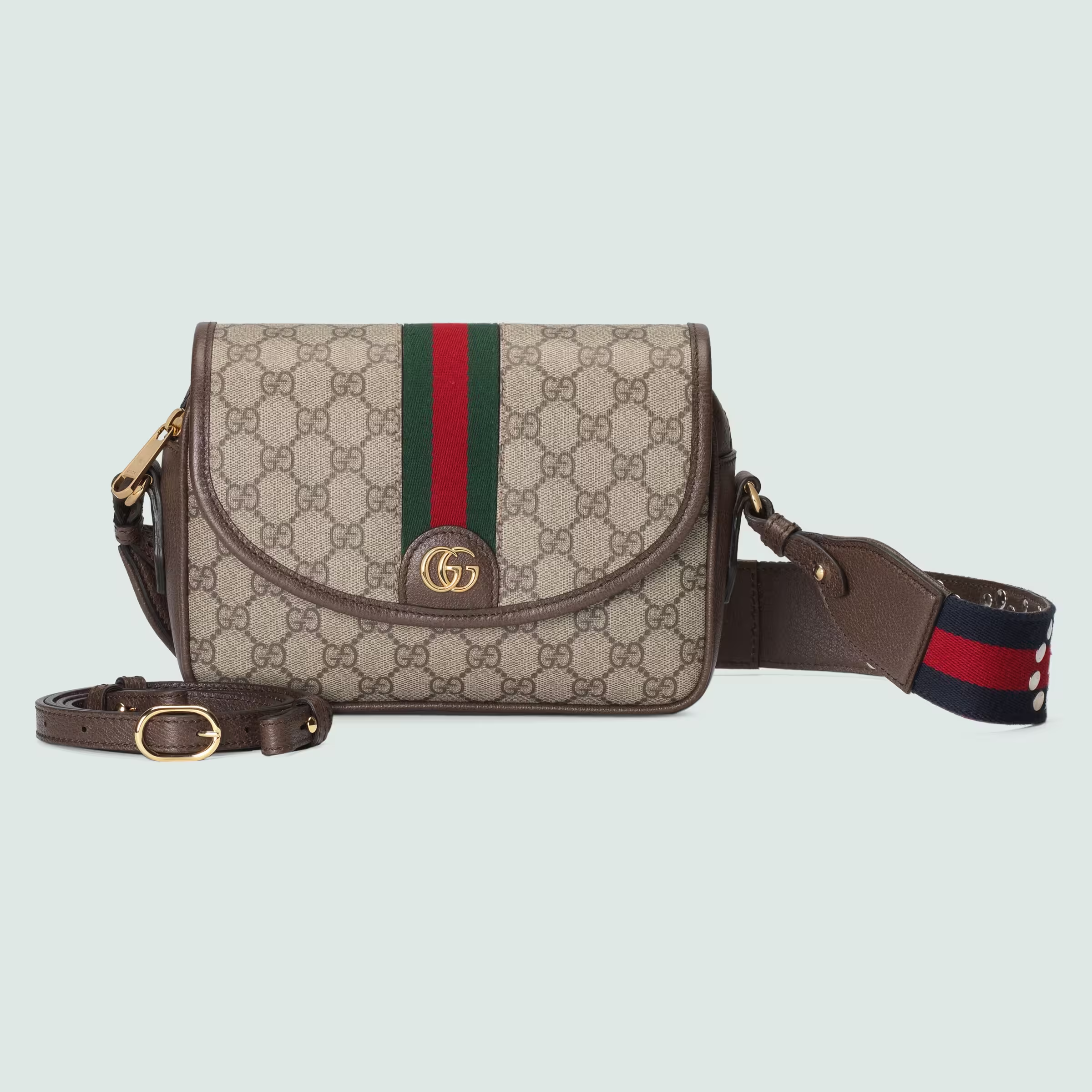 Ophidia GG mini shoulder bag 772239