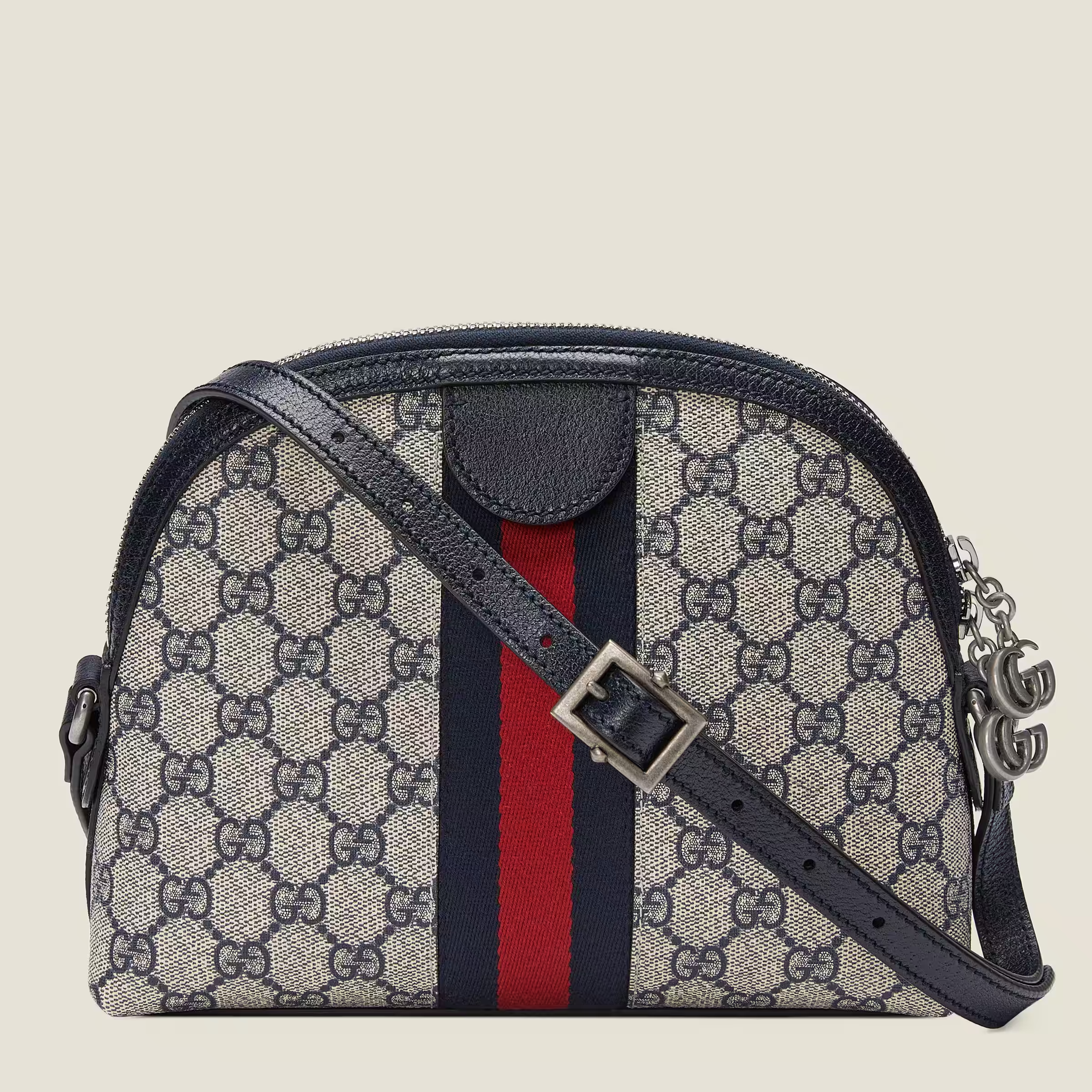 Ophidia GG small shoulder bag 499621