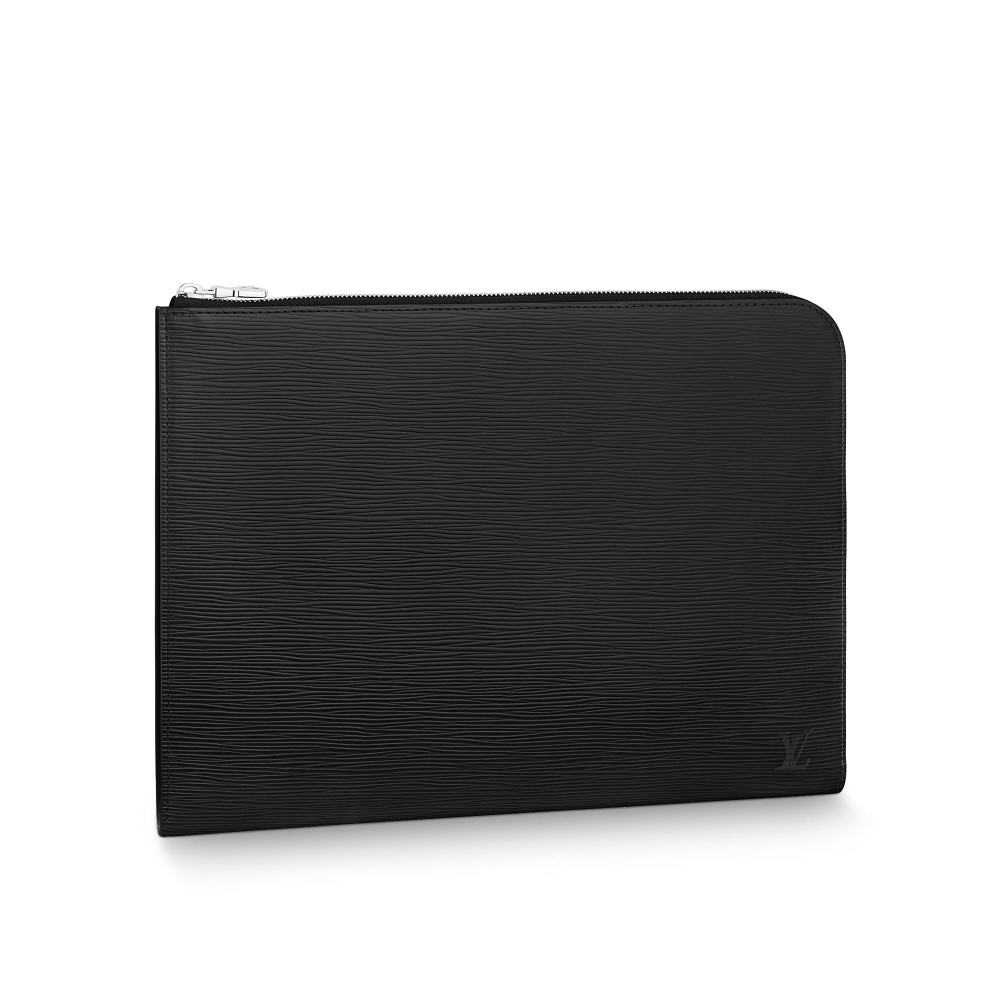 POCHETTE JOUR GM Epi Leather M64153