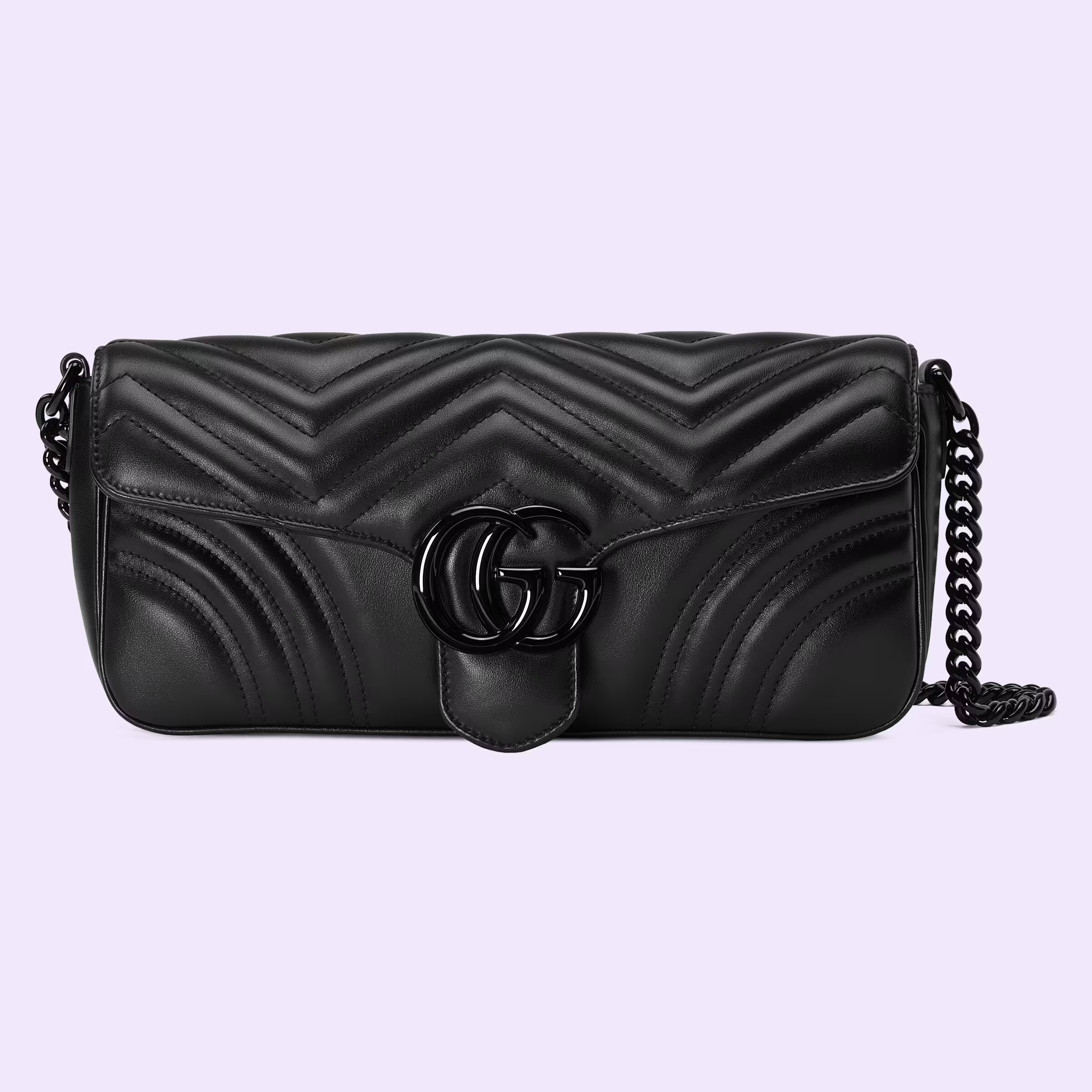 GG Marmont shoulder bag 734814
