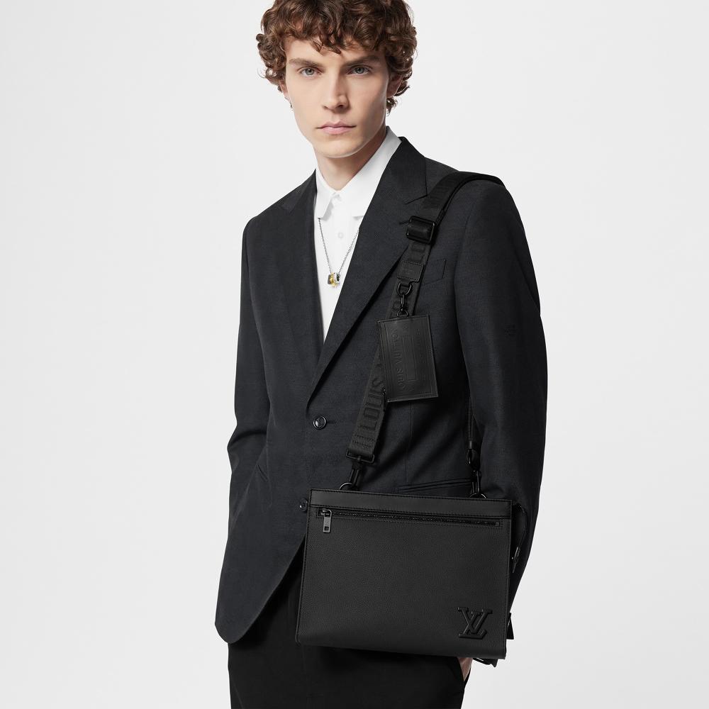 Messenger Voyage LV AEROGRAM M81115
