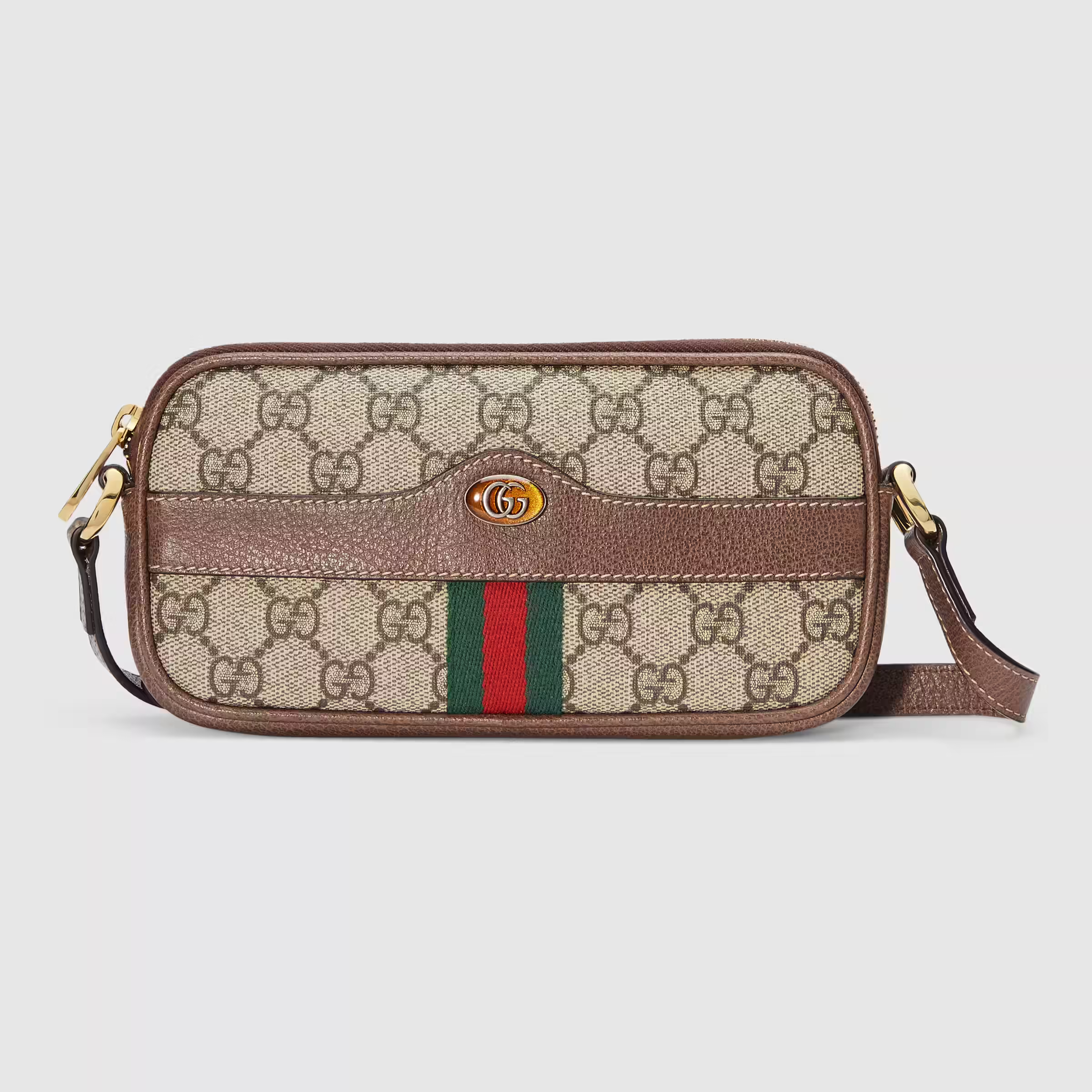 Ophidia GG mini bag 519308