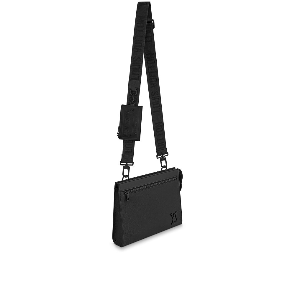 Messenger Voyage LV AEROGRAM M81115