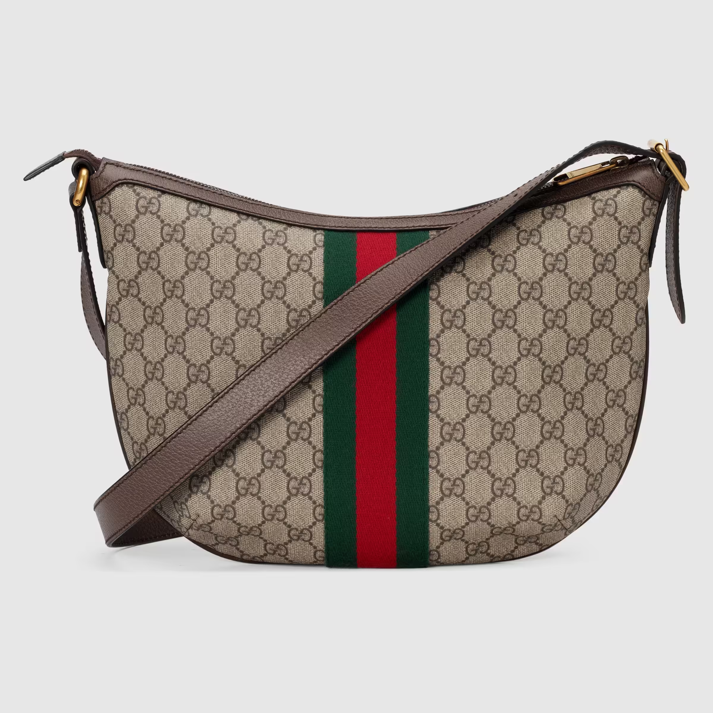 Ophidia GG small shoulder bag 598125