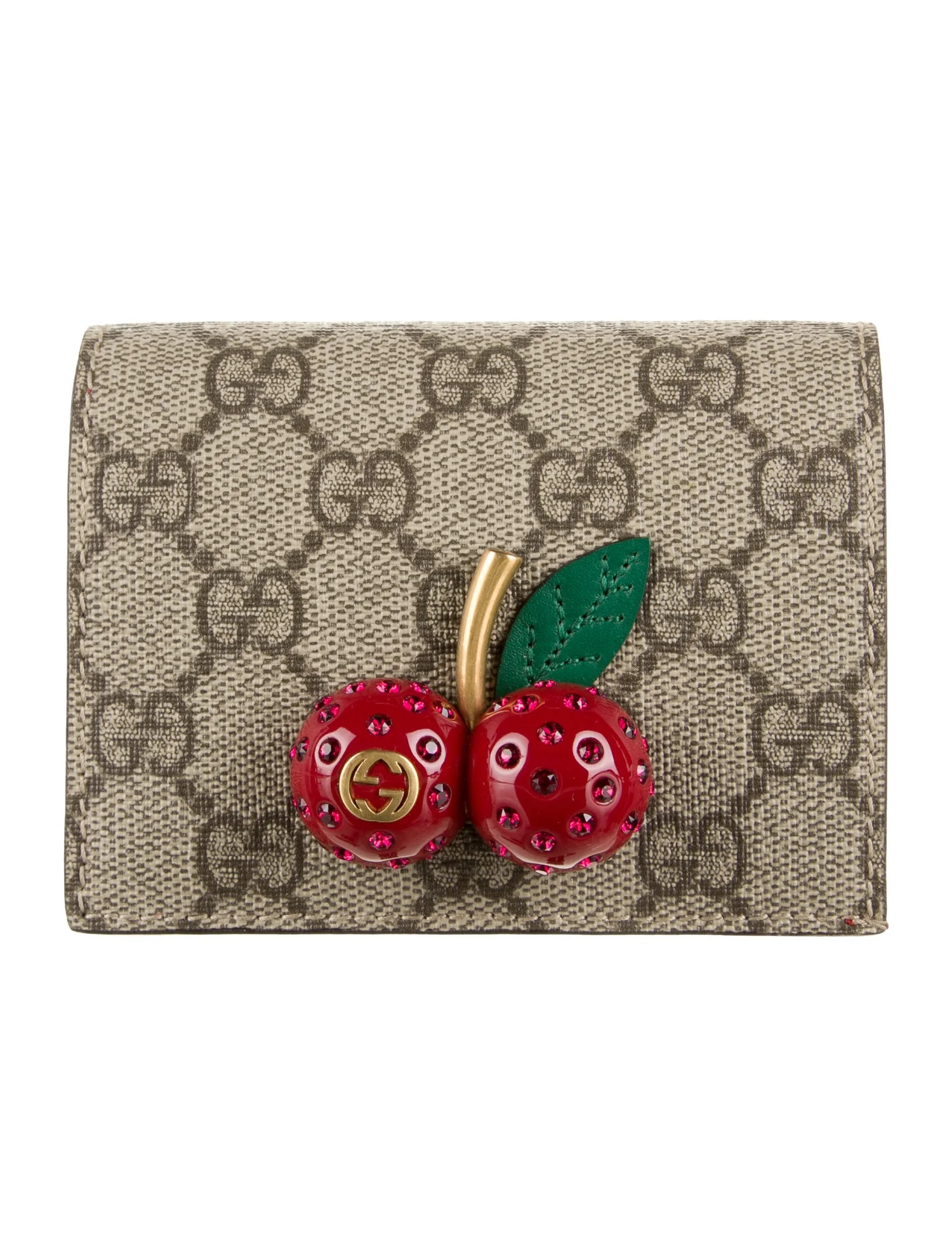 Compact Supreme Wallet 476050