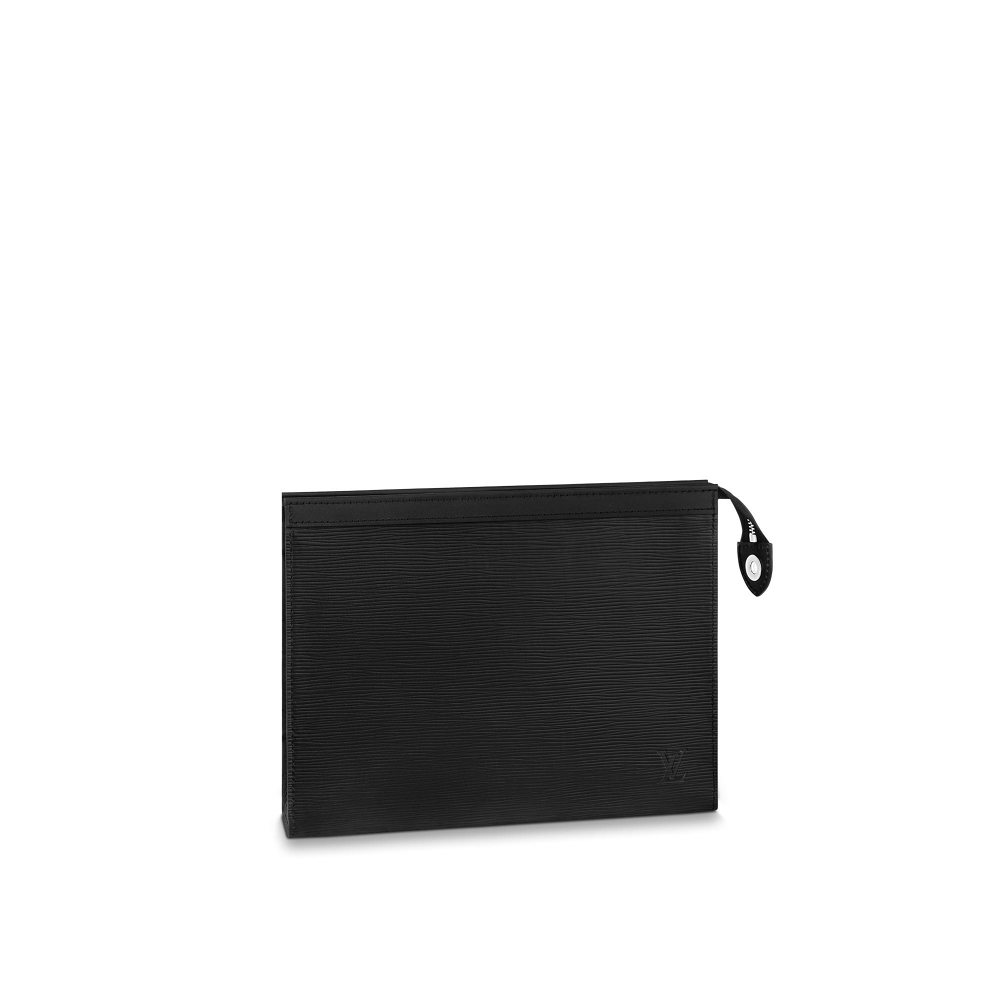 Pochette Voyage Epi Leather M81326
