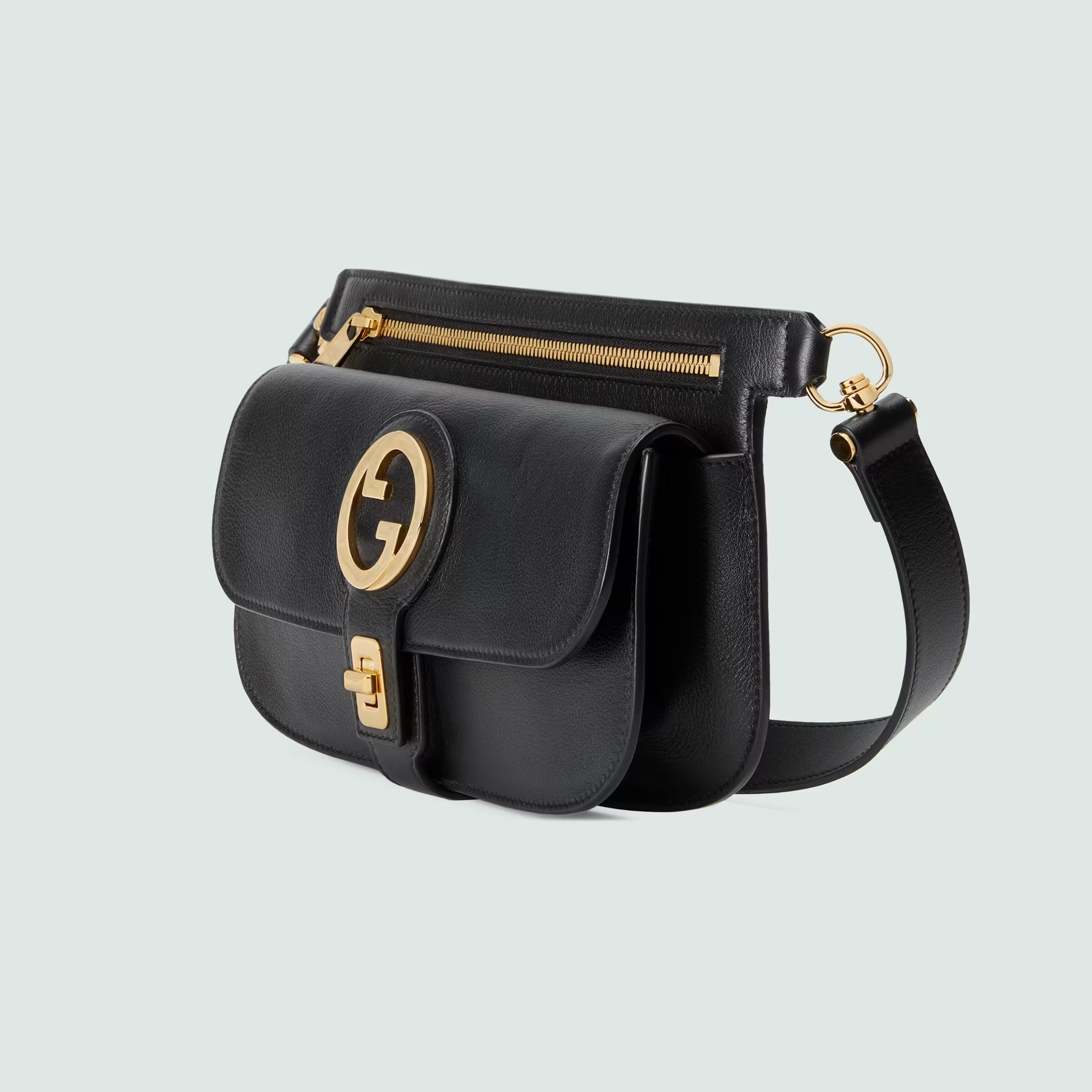 Gucci Blondie belt bag 718154