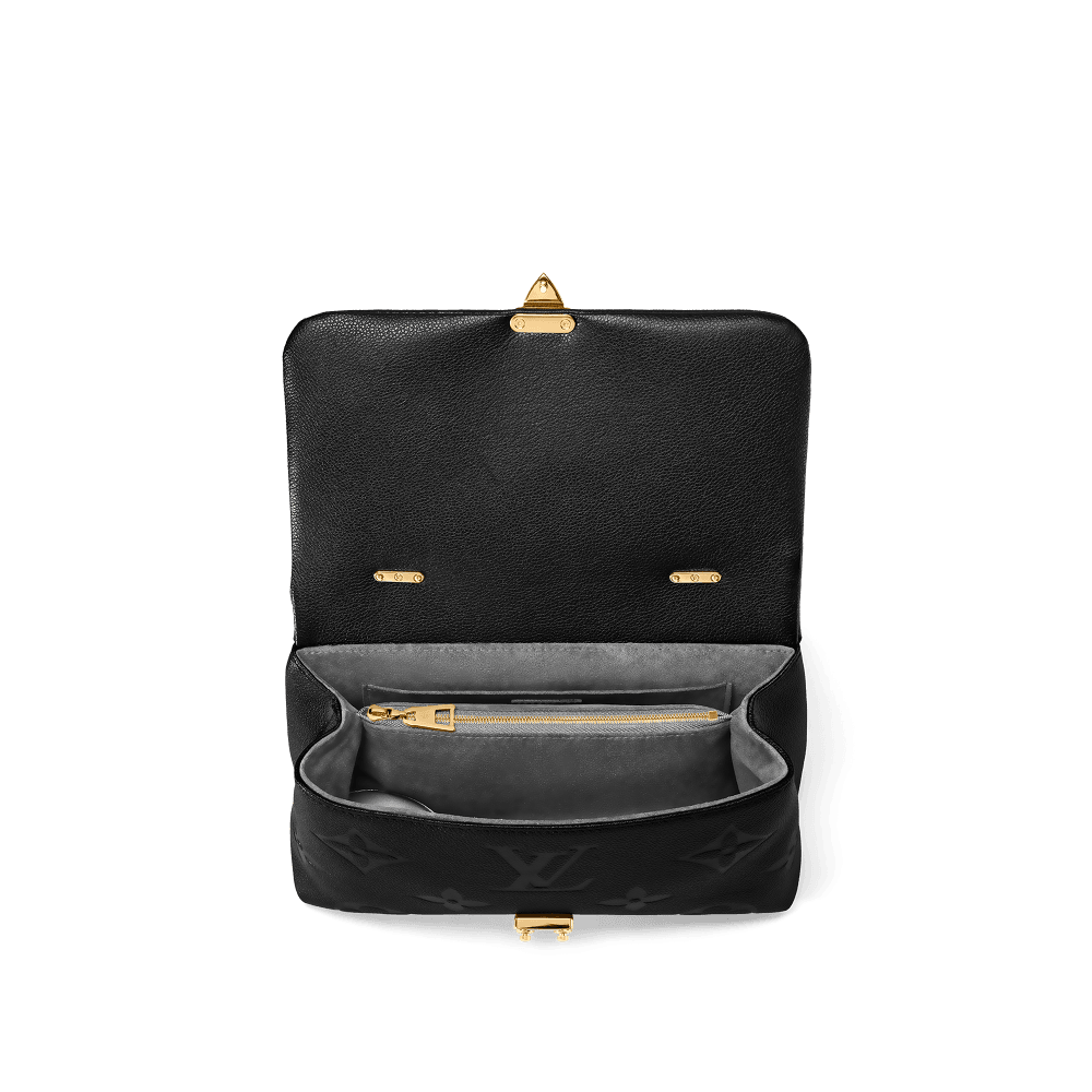 Madeleine MM Monogram Empreinte Leather M45977
