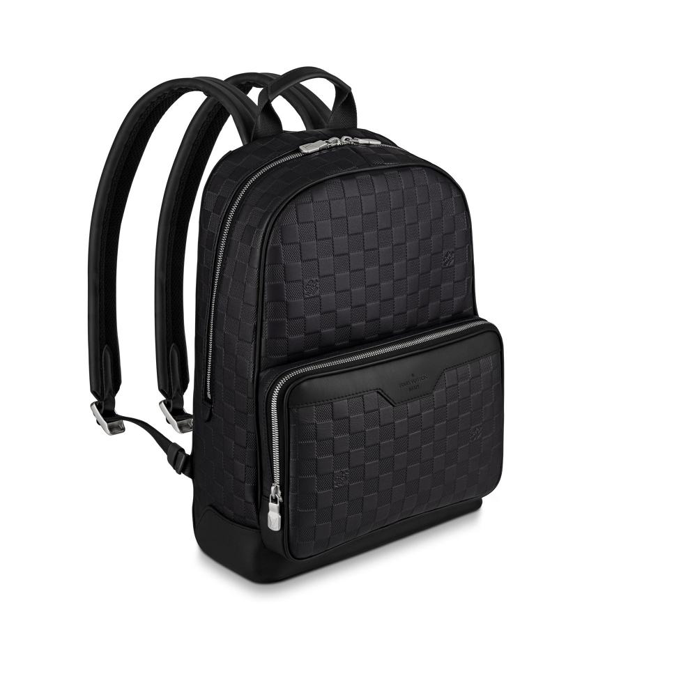 Campus Backpack Damier Infini Leather N40306