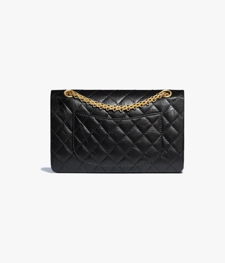 2.55 HANDBAG A37586