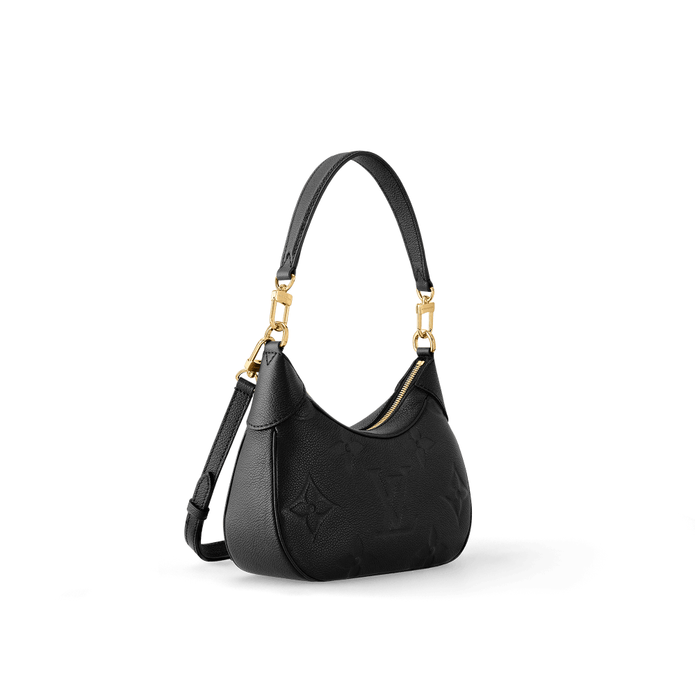 Bagatelle Monogram Empreinte Leather M46002