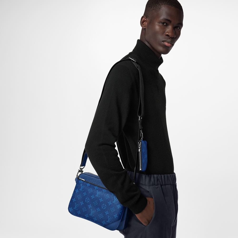 Trio Messenger Taigarama M30843