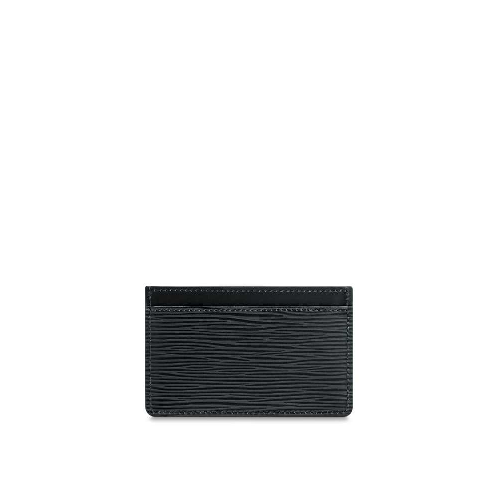 Card Holder Epi Leather M63512