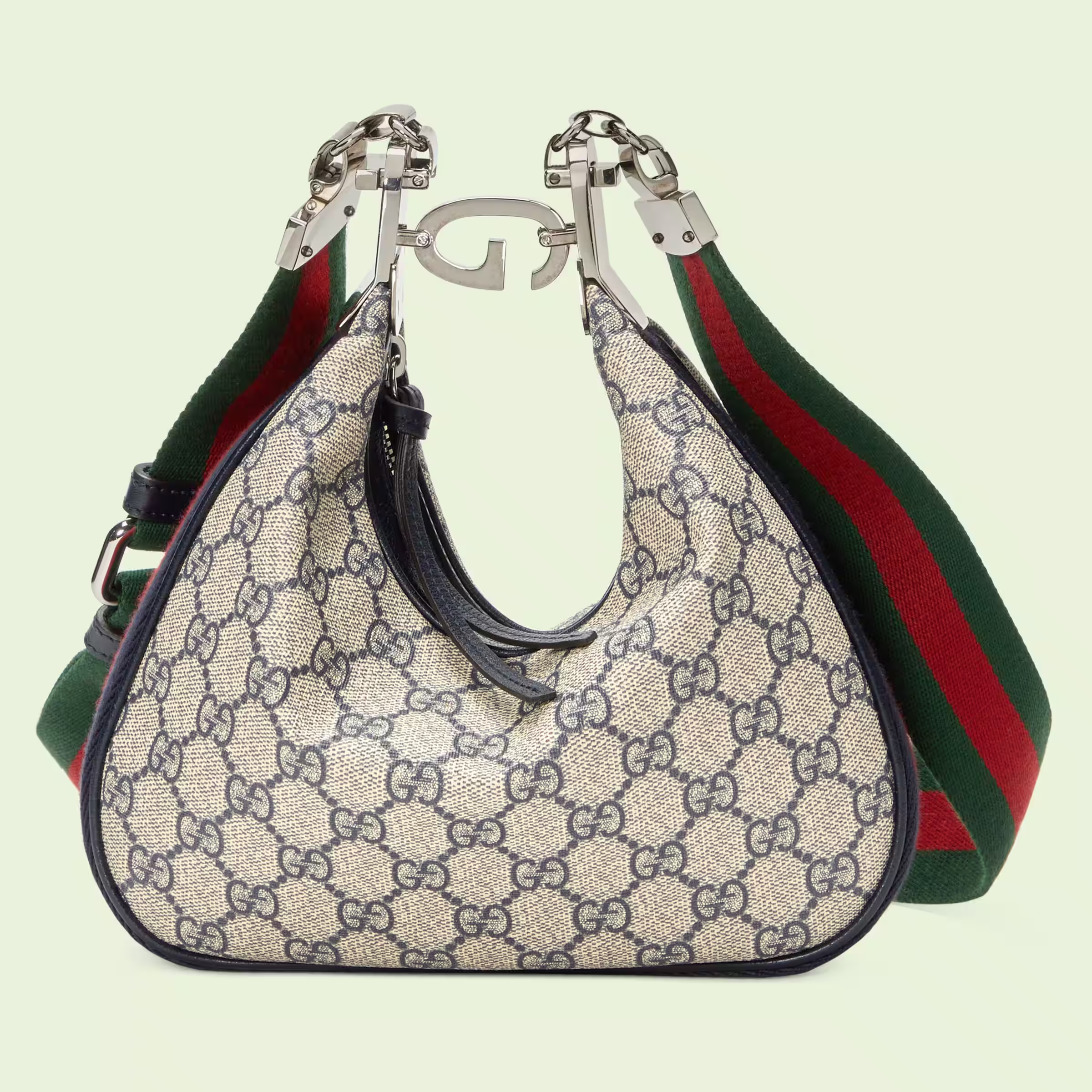 Gucci Attache small shoulder bag 702823