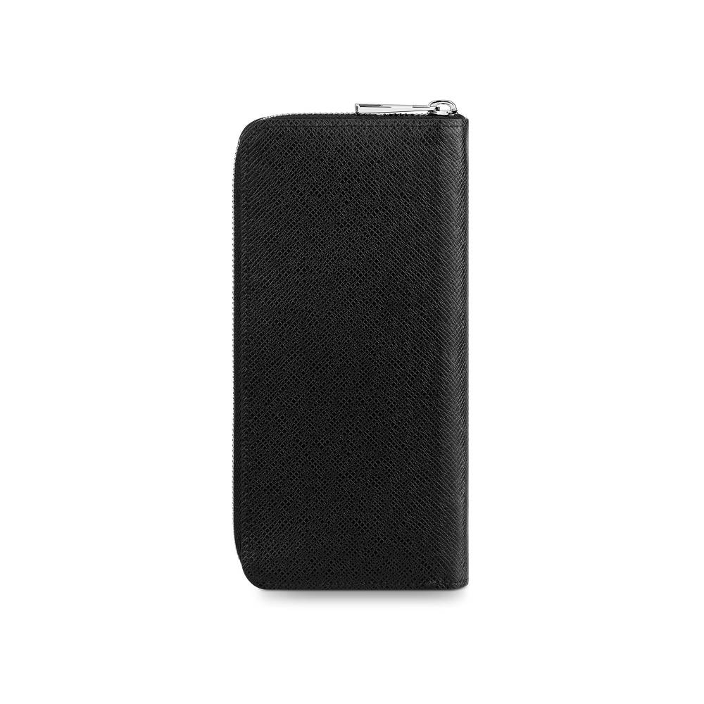 Zippy Wallet Vertical Taïga Leather M30317