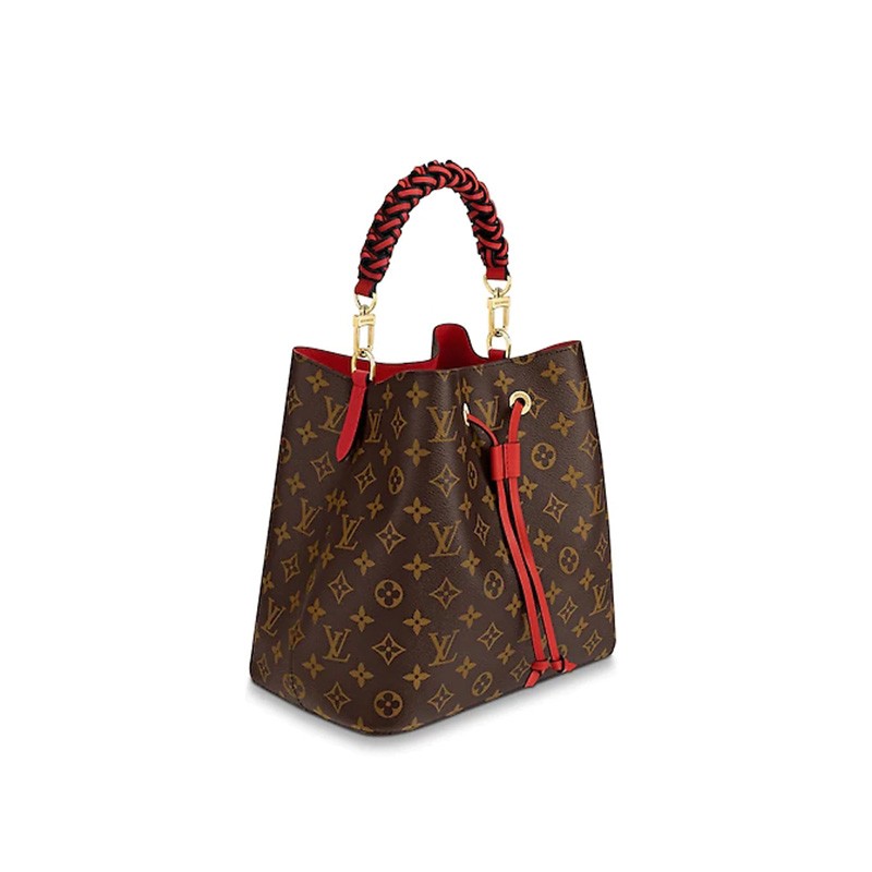 NéoNoé MM Bucket Monogram Canvas M43985