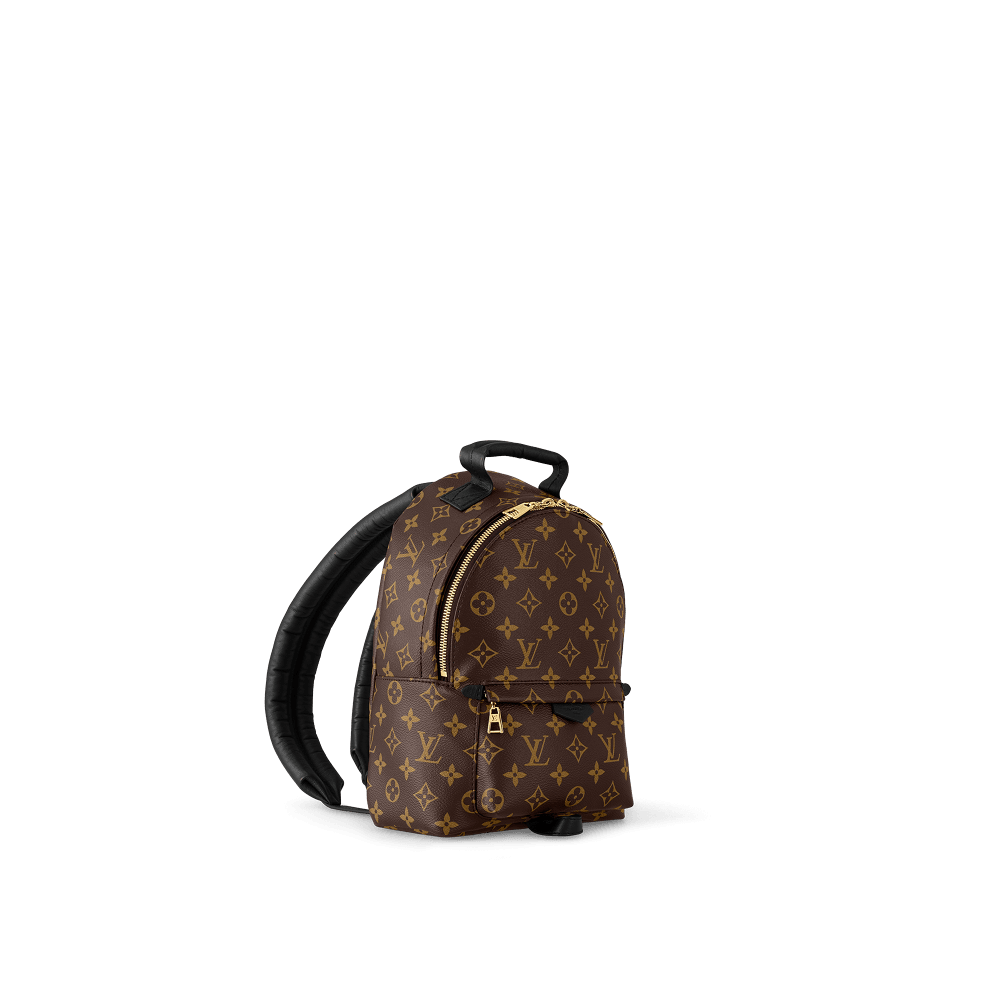Palm Springs PM Monogram Canvas M44871