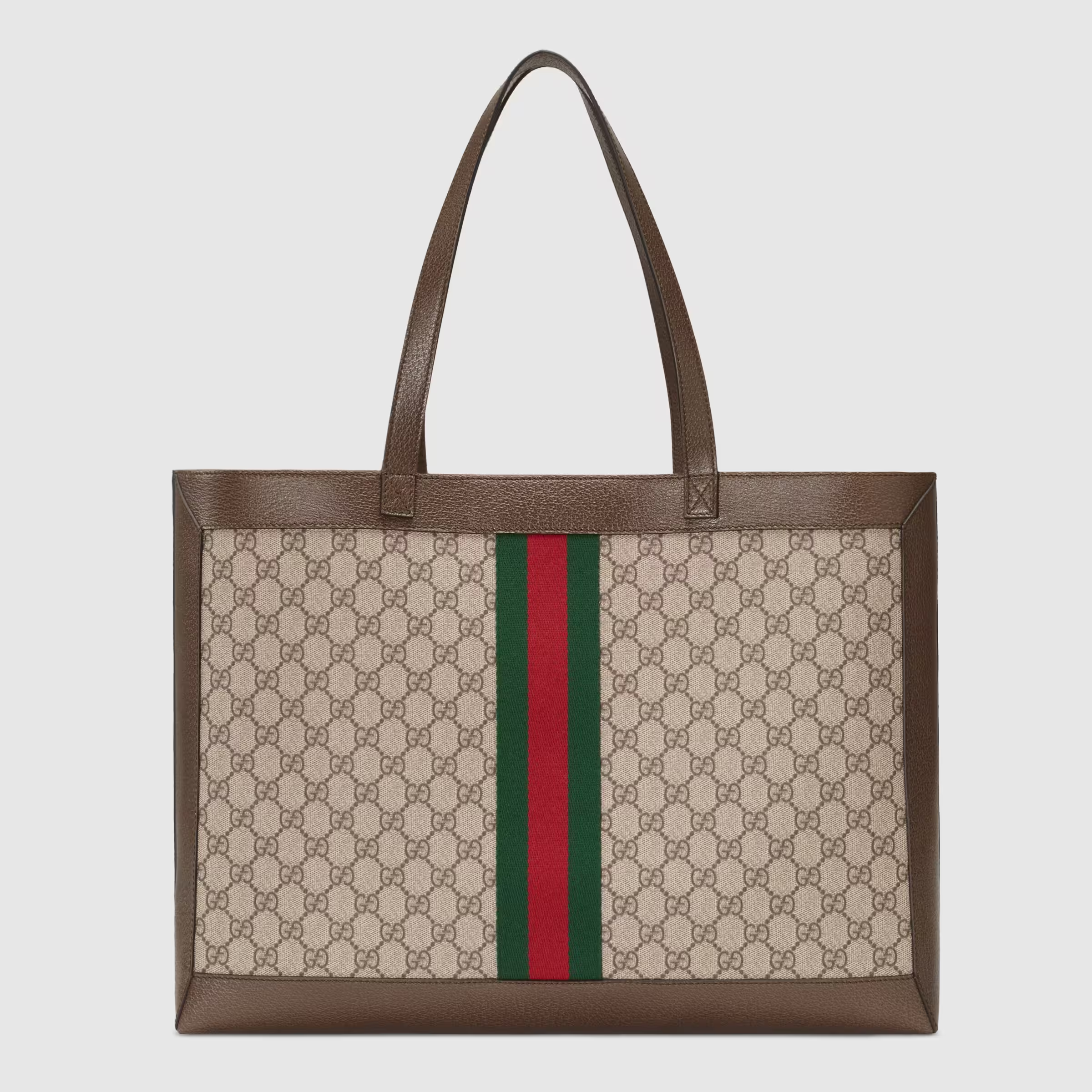Ophidia GG soft medium tote 547947