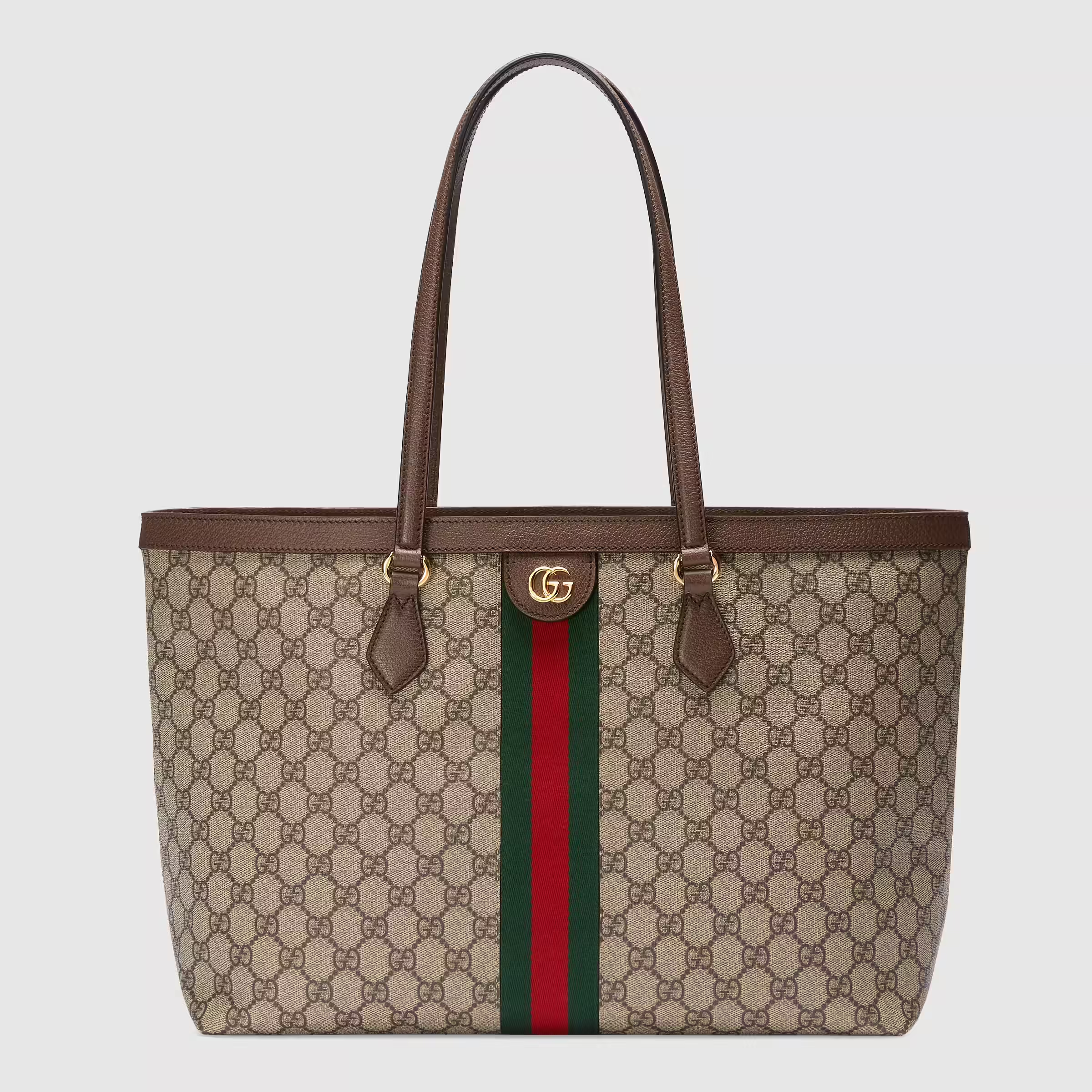 Ophidia GG medium tote 631685