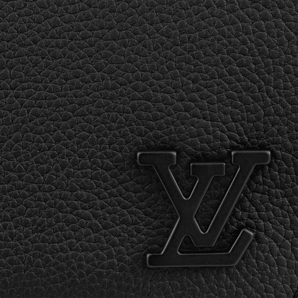 Fastline Wearable Wallet LV Aerogram M82085