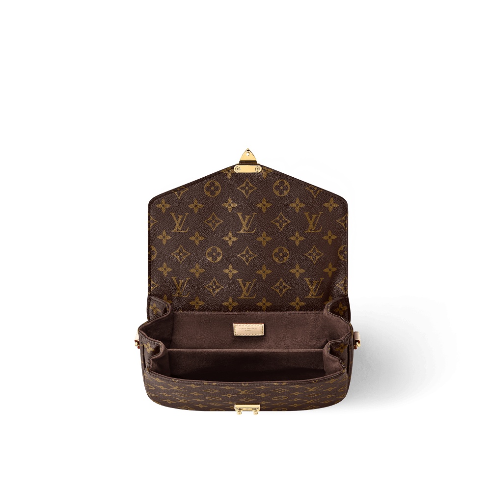 Pochette Métis Monogram Canvas M44875
