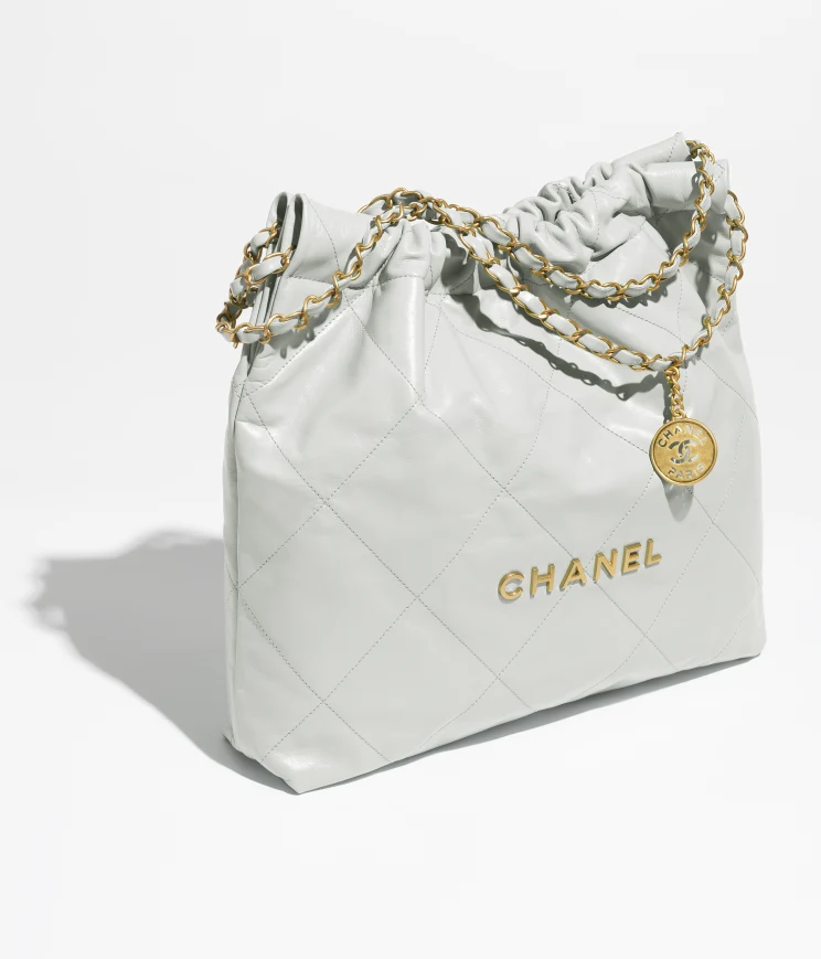 CHANEL 22 HANDBAG AS3261