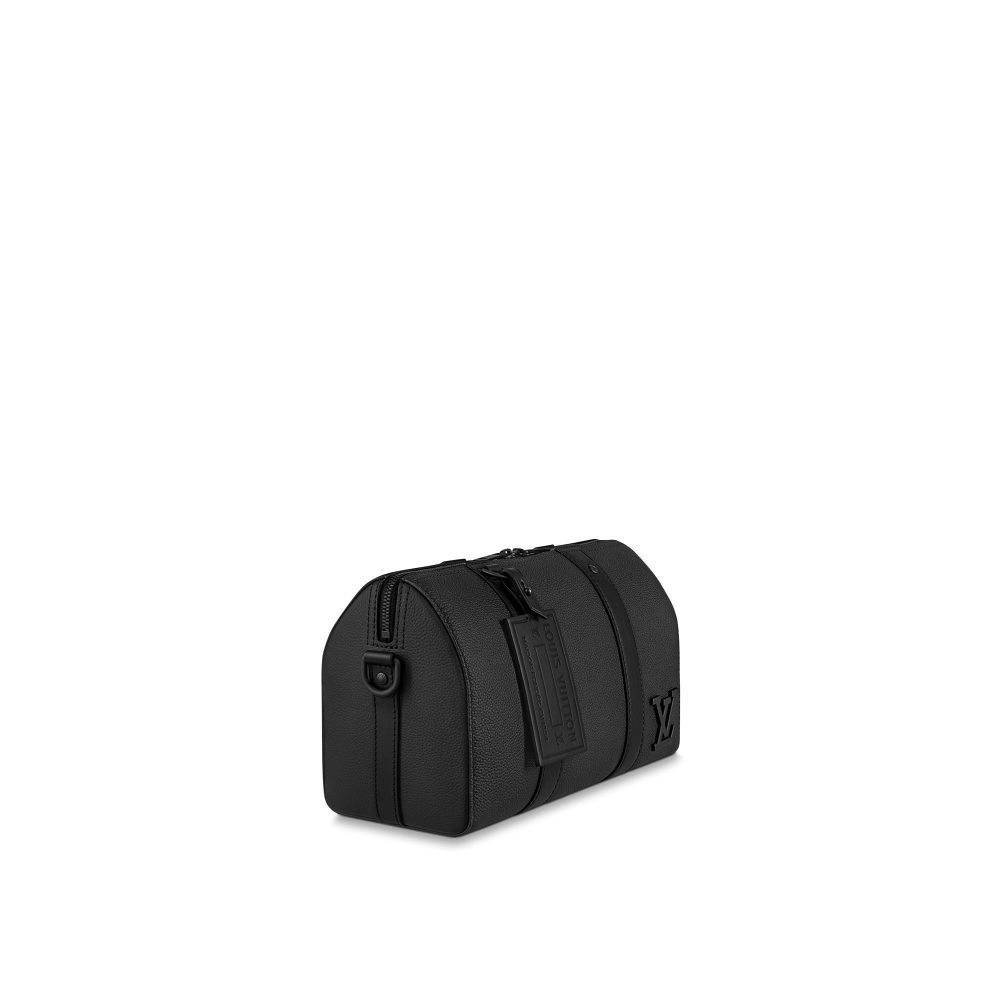 City Keepall LV AEROGRAM M59255