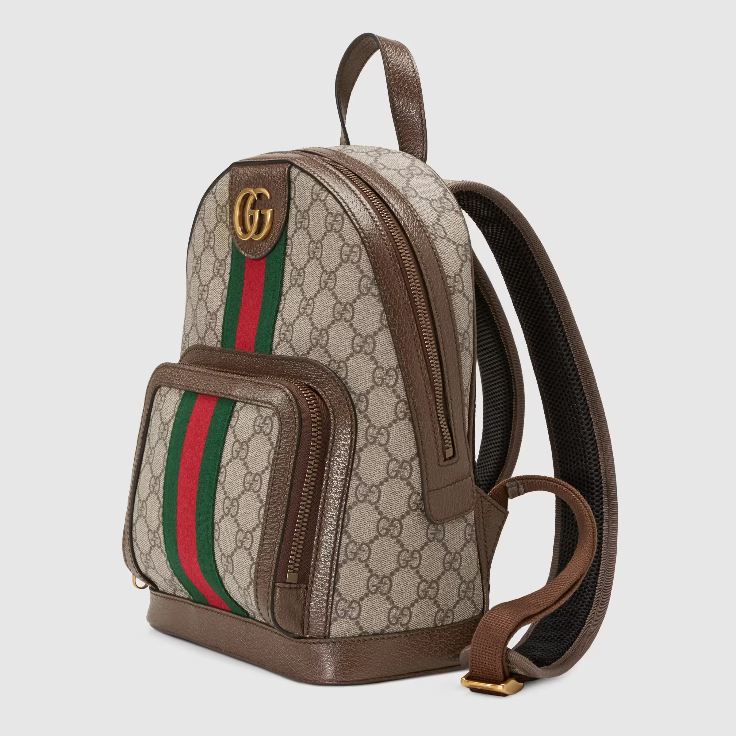 Ophidia GG small backpack 547965