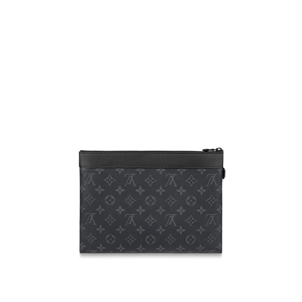 Pochette To-Go Monogram Eclipse Canvas M81569