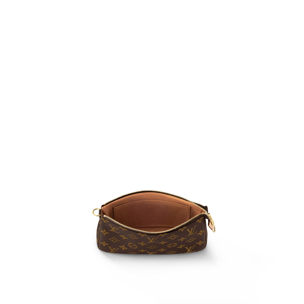 Pochette Accessories Monogram Canvas M51980