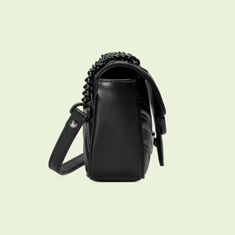 GG Marmont mini shoulder bag 443497