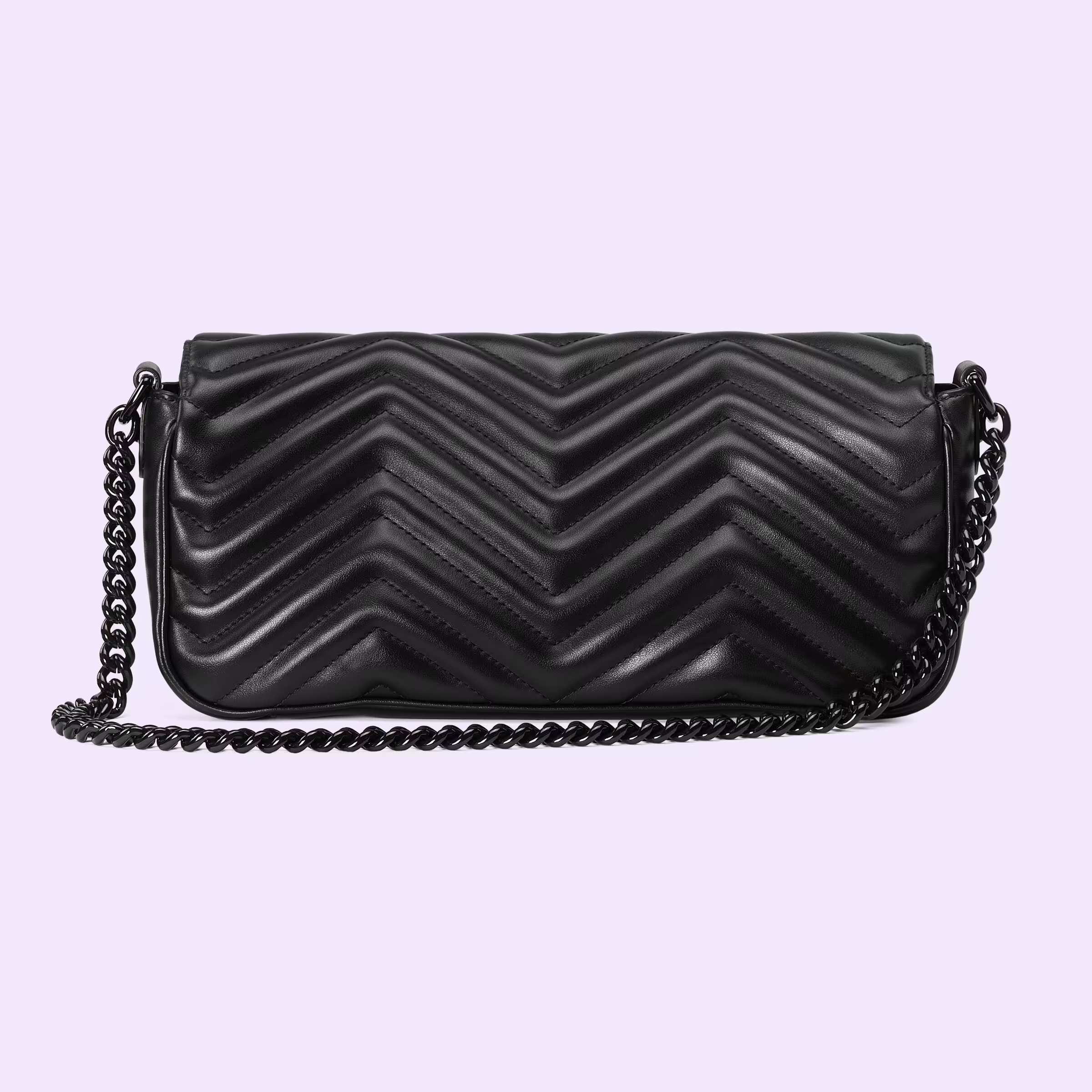 GG Marmont shoulder bag 734814