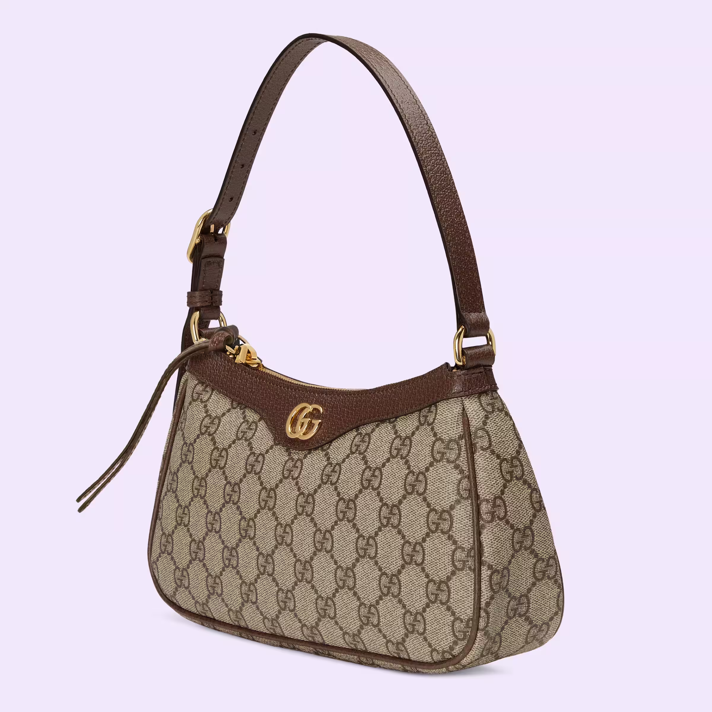 Ophidia GG small handbag 735145