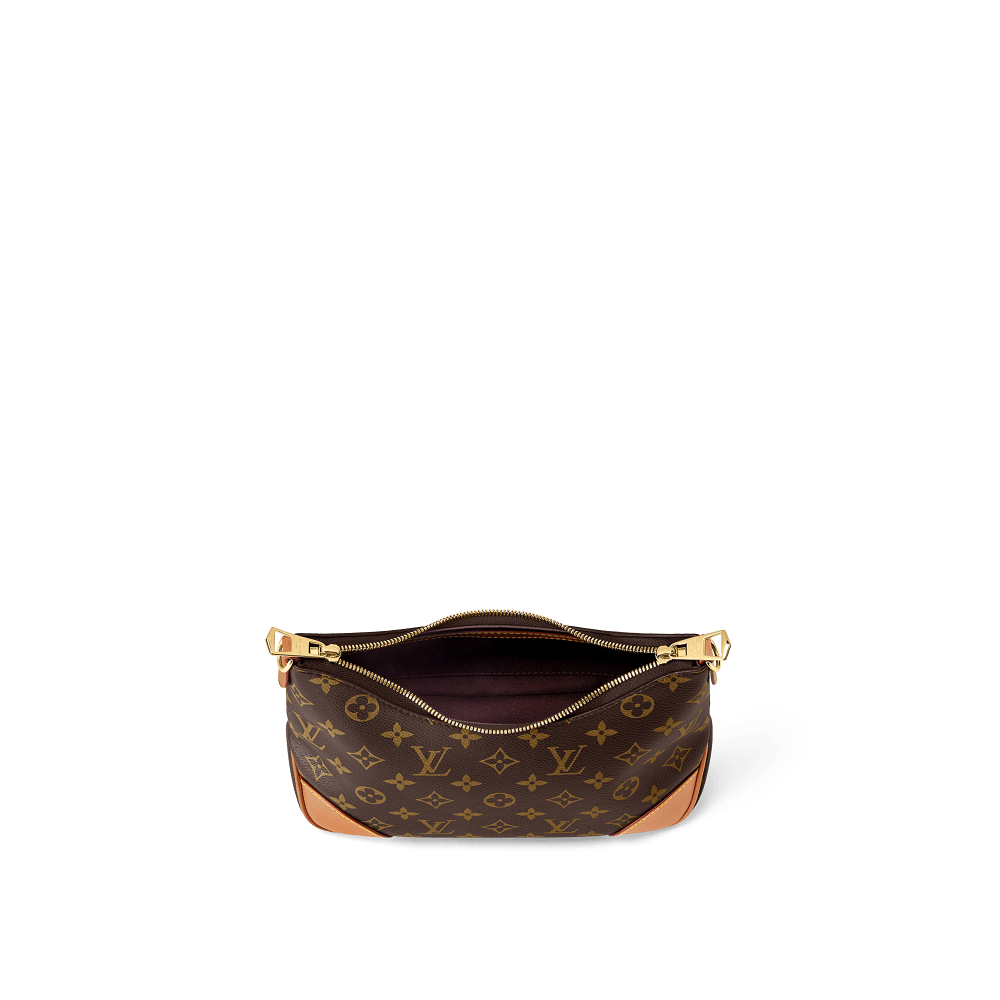 Boulogne Monogram Canvas M45831