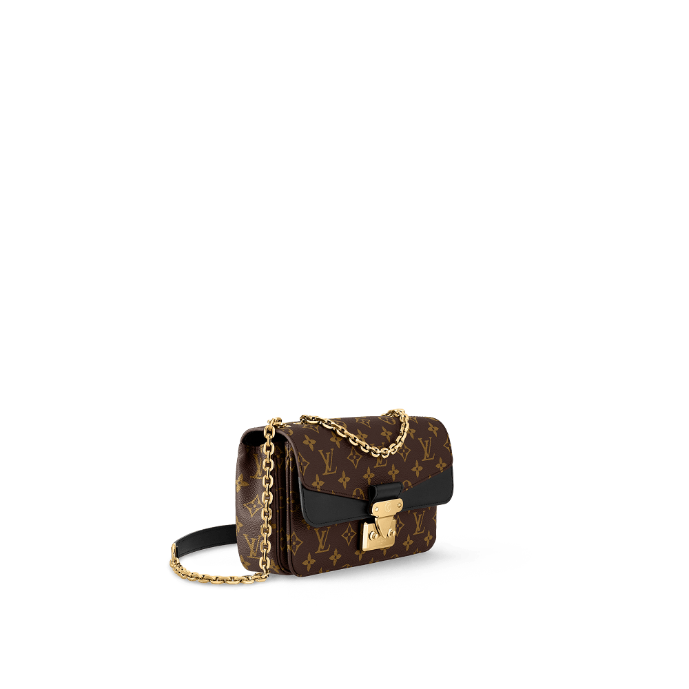 Marceau Monogram Canvas M46127