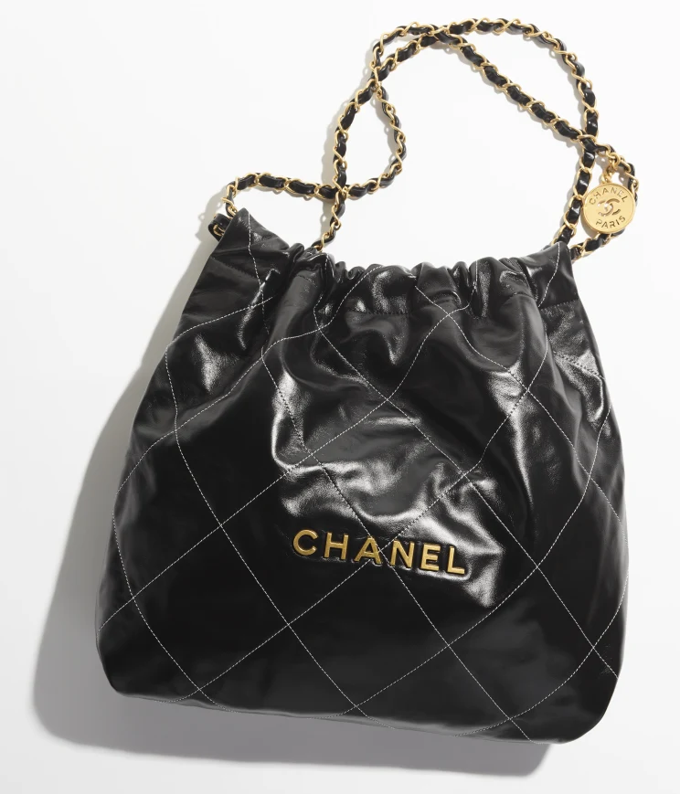 CHANEL 22 HANDBAG AS3261
