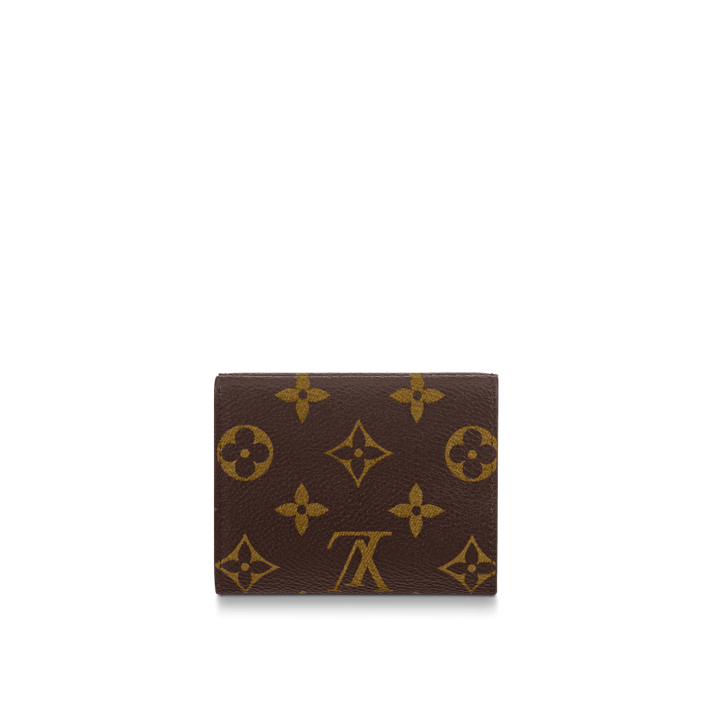Celeste Wallet Monogram Canvas M81665