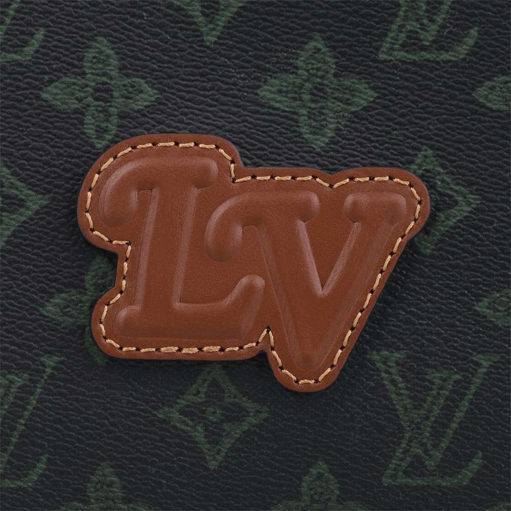 Keepall Bandoulière 50 Monogram Other Canvas M46331