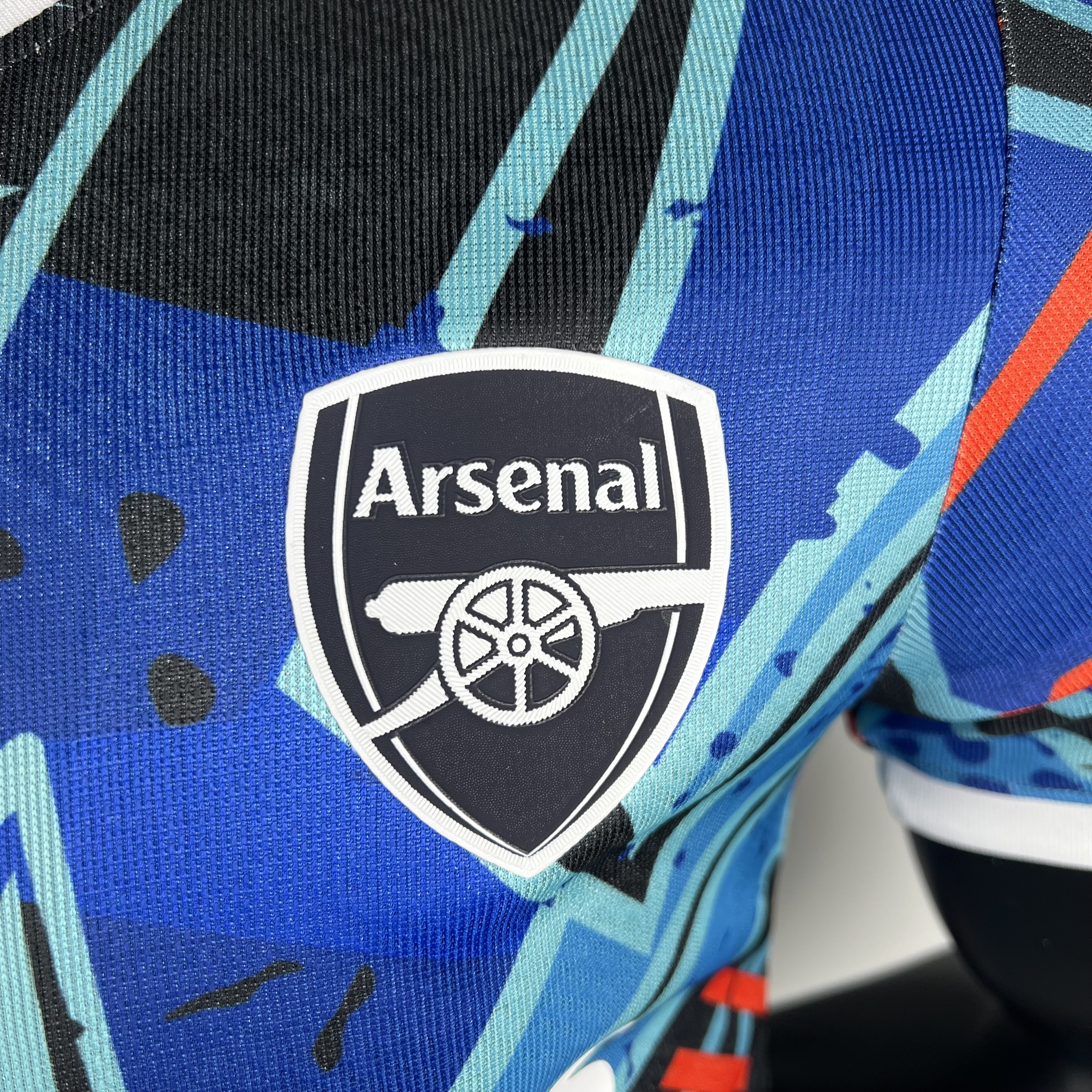 player version Arsenal Special Edition 2023/24