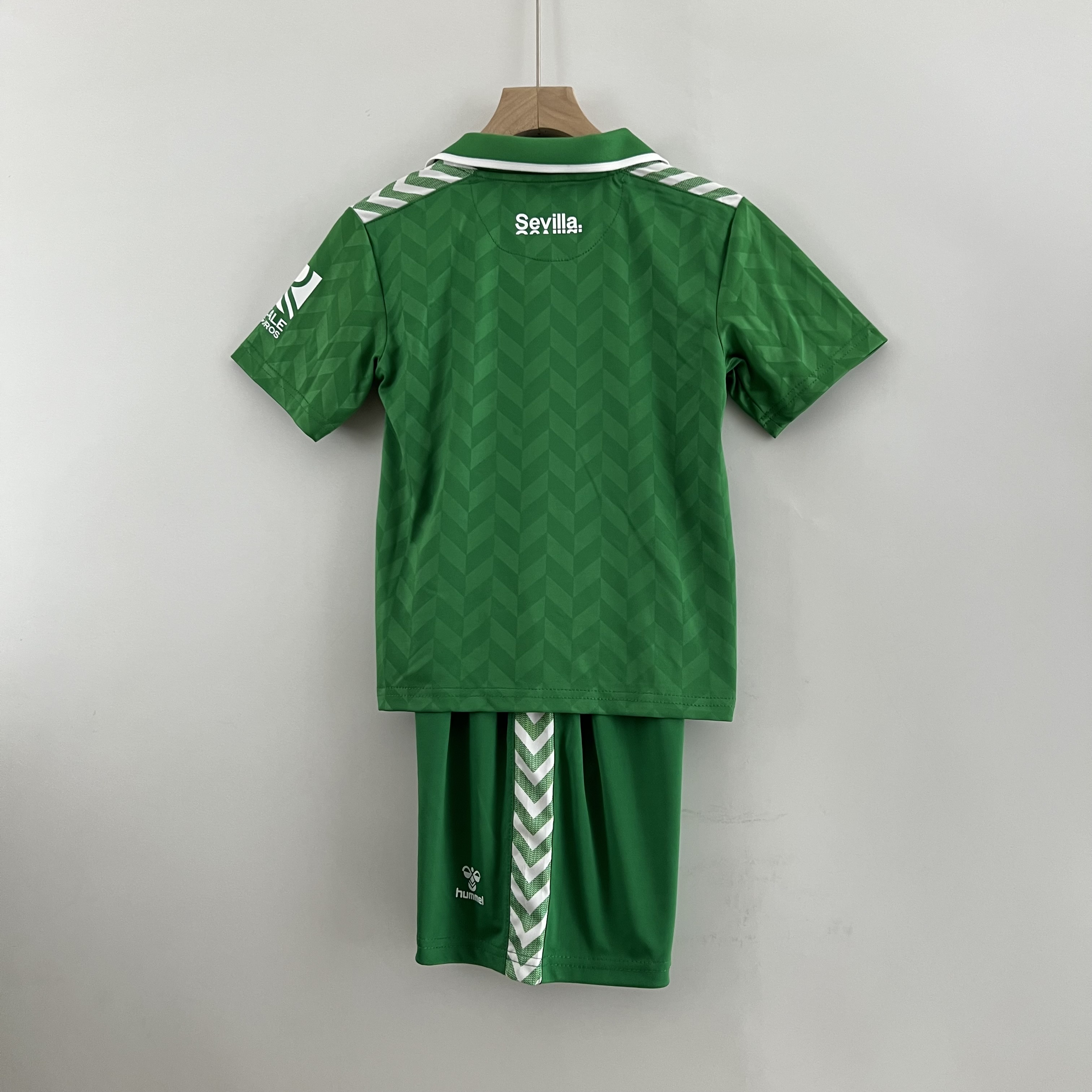 kids Real Betis away 2023/24