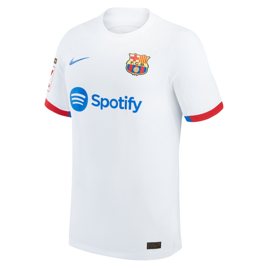 player version Barcelona training suit 2023/24