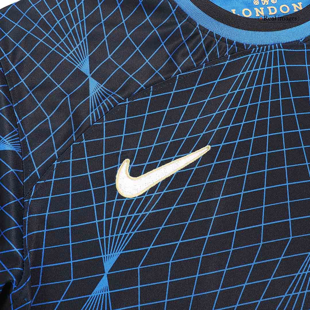 2023_24_Season Chelsea away jersey