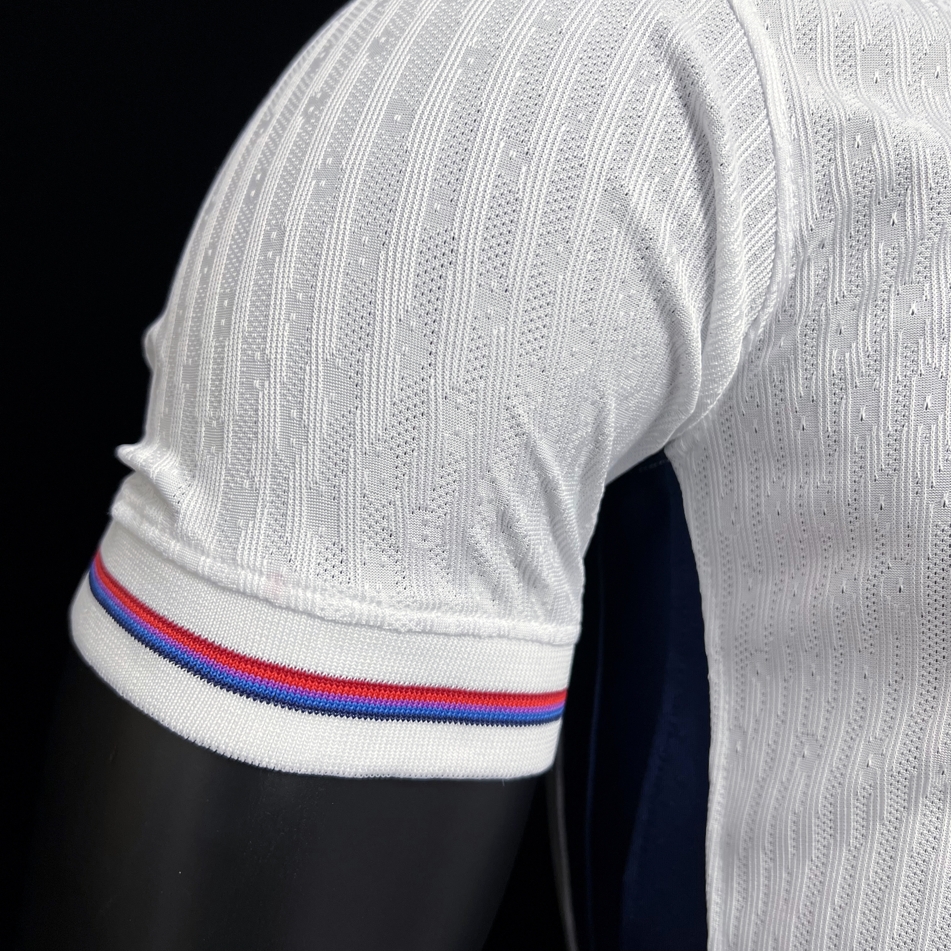 England  Euro Home Jersey 鈥?Player Version 2024/25