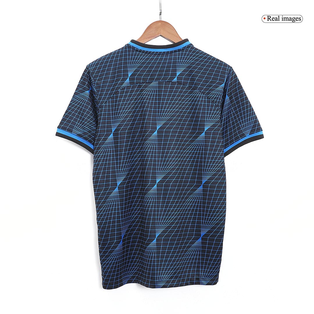 2023_24_Season Chelsea away jersey